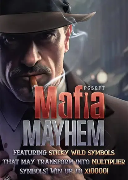 mafia by glory88
