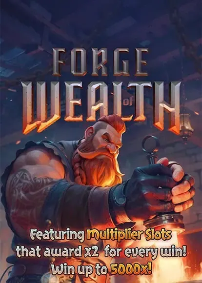 wealth by glory88