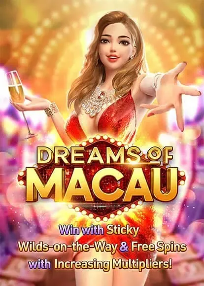 macau by glory88
