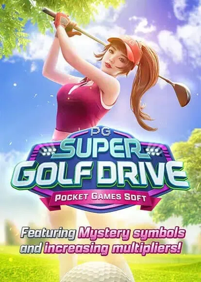 golf by glory88