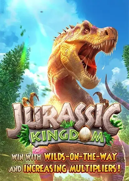 jurasic by glory88